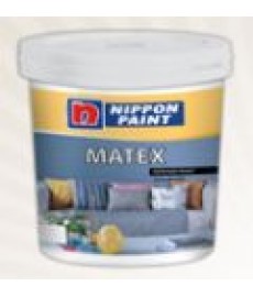 Sơn Nội Thất Nippon Matex 4Lit